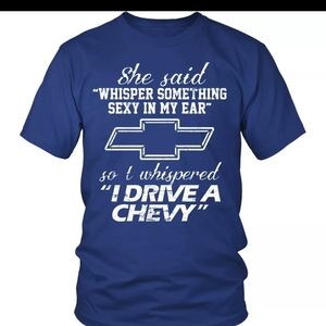 Meet your Posher, Doug